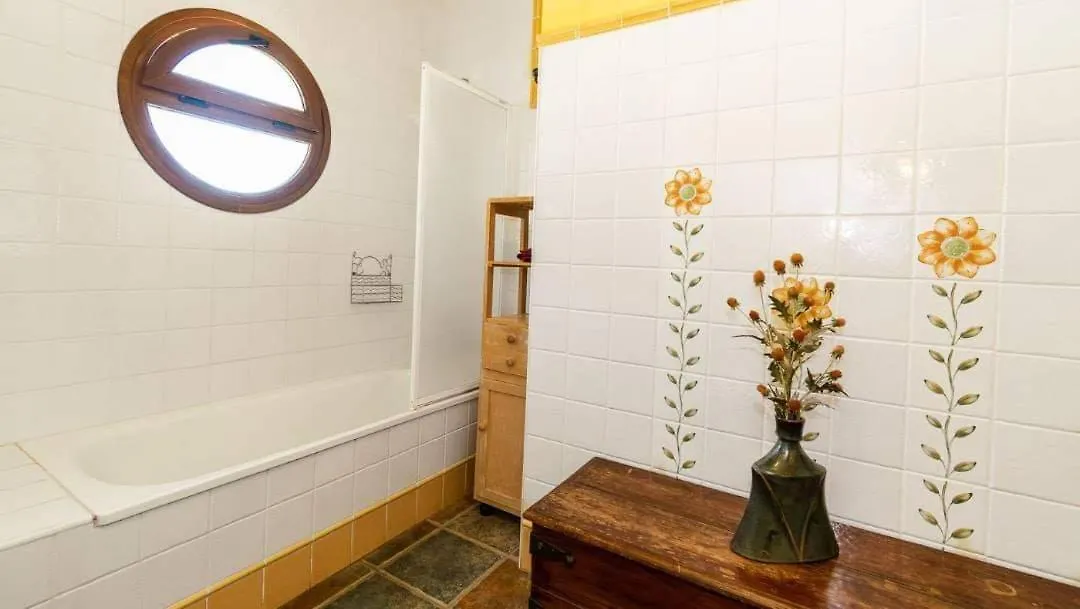 Villa Cortijo El Nino Frigiliana Málaga 0*,  Spagna