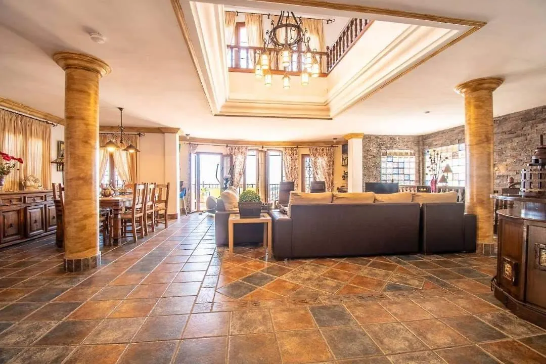 Villa Cortijo El Nino Frigiliana Málaga 0*,  Spagna