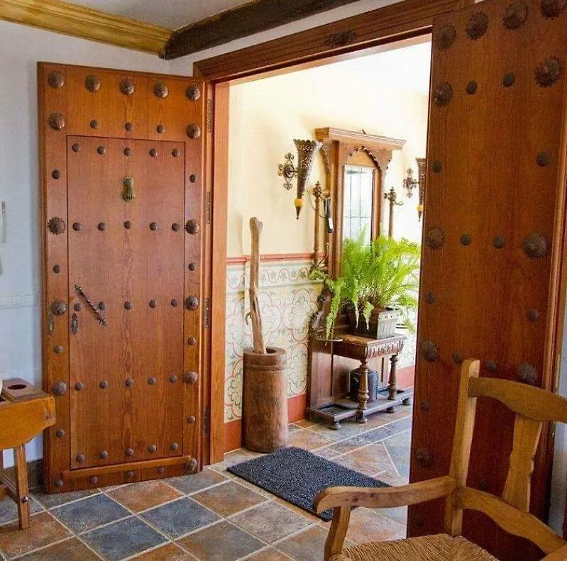 Villa Cortijo El Nino Frigiliana Málaga