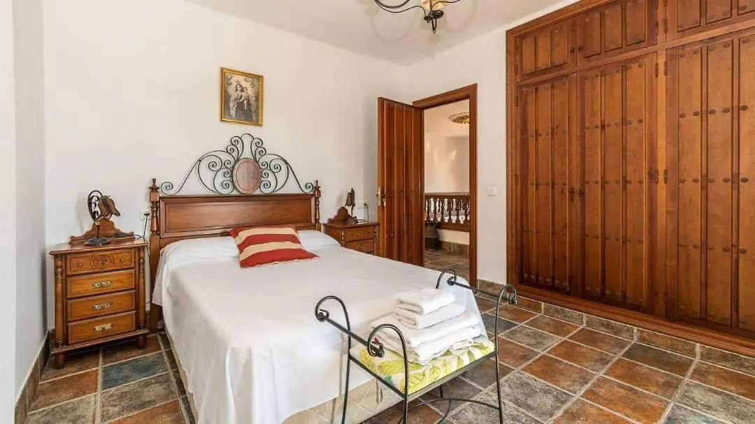 Villa Cortijo El Nino Frigiliana Málaga 0*,  Spagna